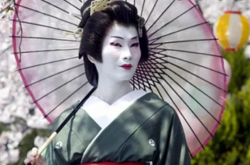 „Душата на Япония“ в 130 цветни фотографии пристига в Пловдив