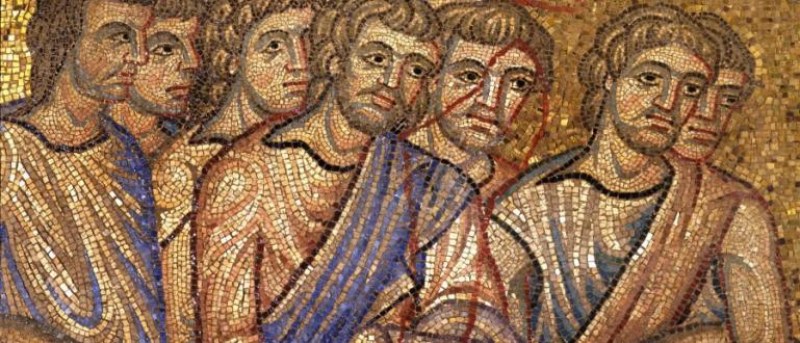 15 свети мъченици почита Църквата днес