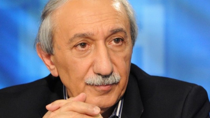Кеворк Кеворкян публикува пост по повод задържането на сина му пиян и дрогиран Кеворк Кеворкян публикува пост по повод задържането на сина му пиян и дрогиран