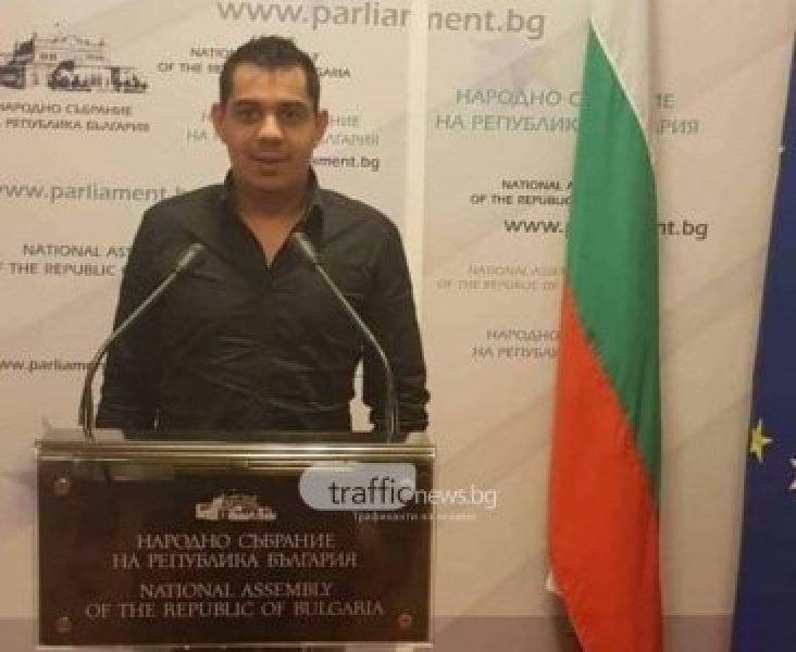 Спретнат, приказлив, авторитетен - странно ли е, че в Розино взеха Сергей Харварда за депутат?