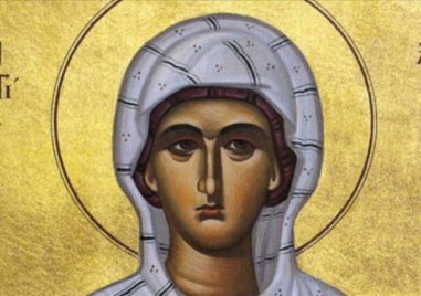 Православието почита Св. Христина, празнуват няколко красиви имена