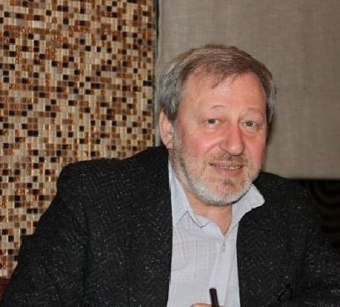 Почина дългогодишният музикален редактор на БНТ Стоян Цанов