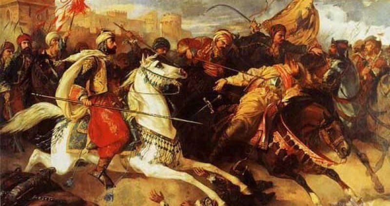 На този ден: България губи битката при Беласица, цар Самуил умира при вида на 15 000 осакатени войници