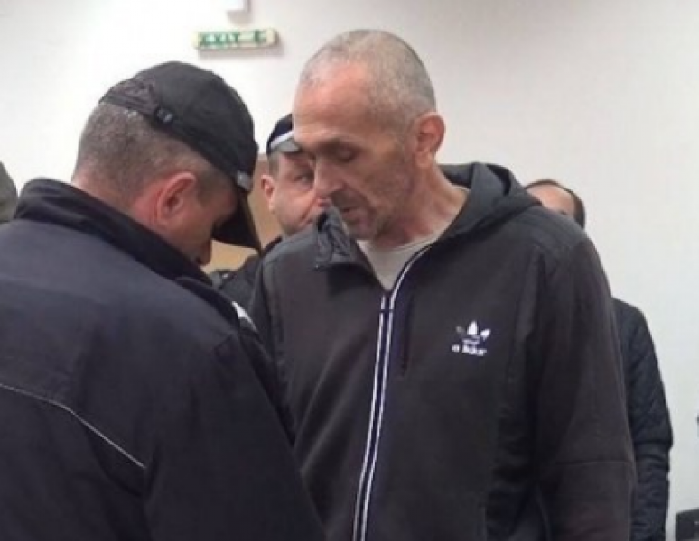 Осъдиха Сашо Доктора, опитал с дрон да пусне дрога в пловдивския затвор