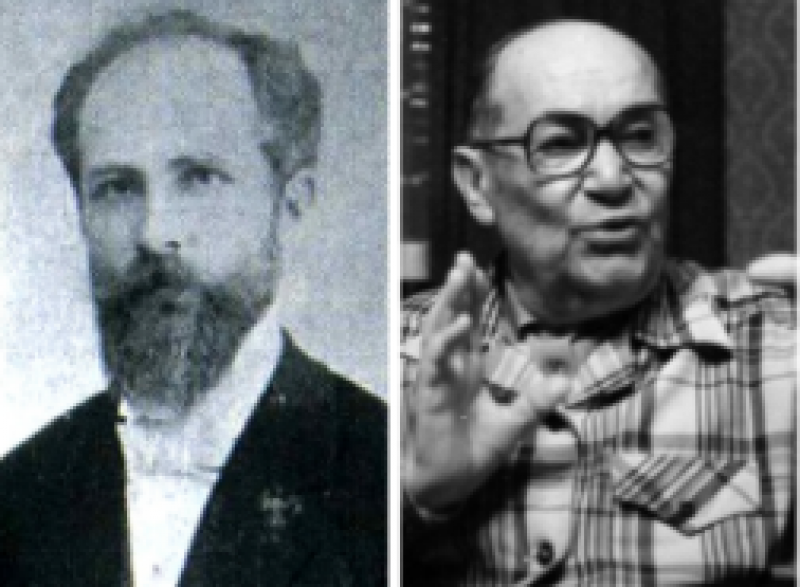 Забележителни българи напускат този свят на 26 юли - Марко Тотев и Мистър Сенко