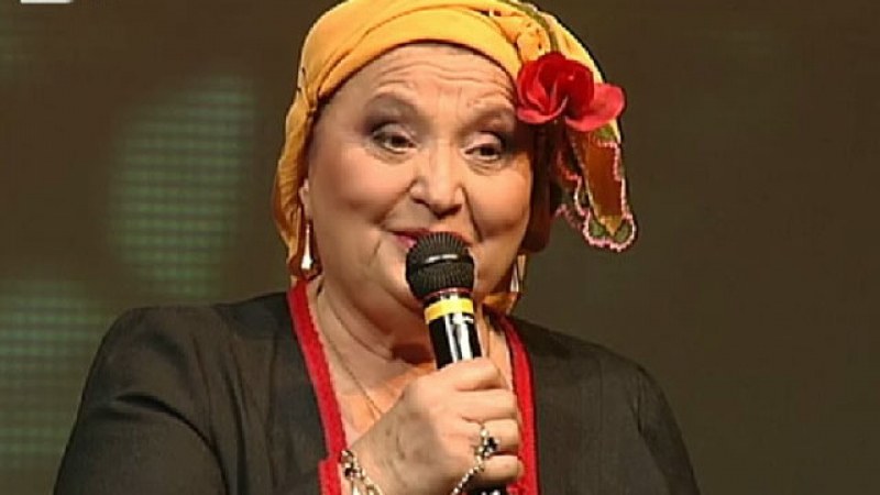 Да си спомним за Стефка Съботинова, изпяла незабравими народни песни