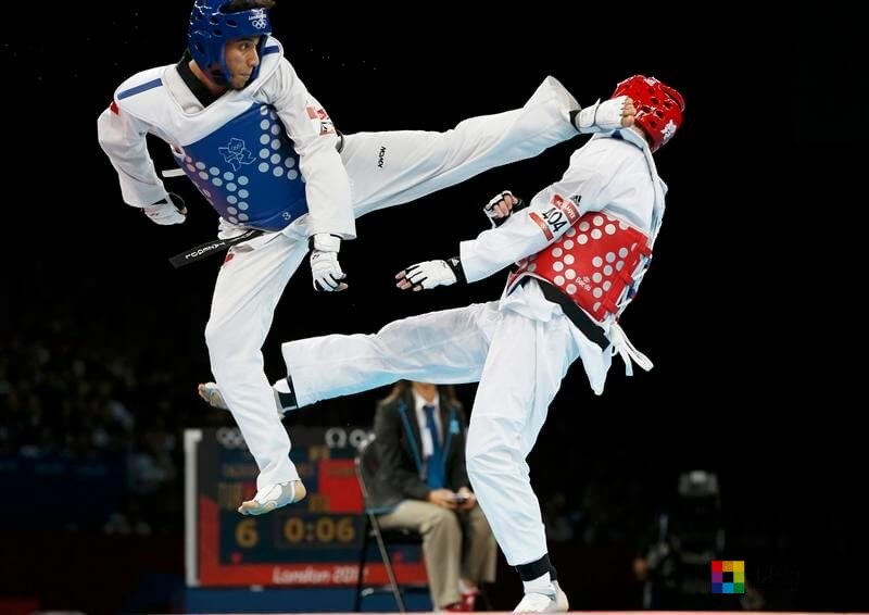 World Taekwondo идва на Античния театър