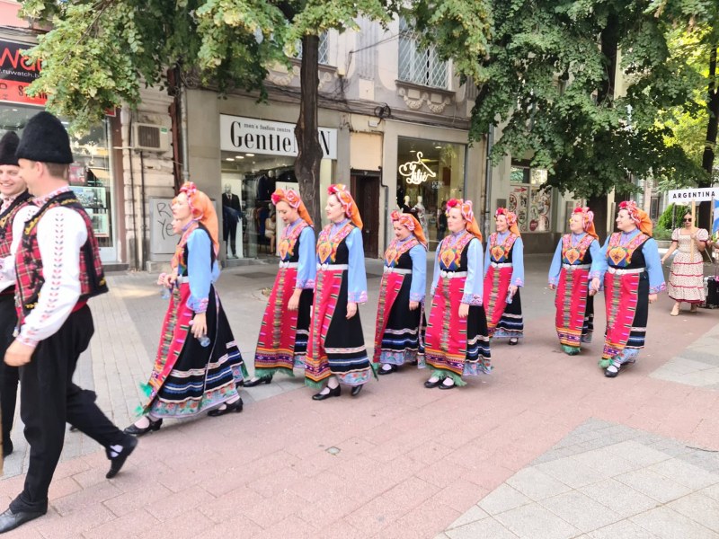 Къде да се забавляваме в Пловдив днес