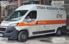 Блъснаха 25-годишен велосипедист край Раковски, откаран е в болница blasnaha-25-godishen-velosipedist-krai-941.jpg