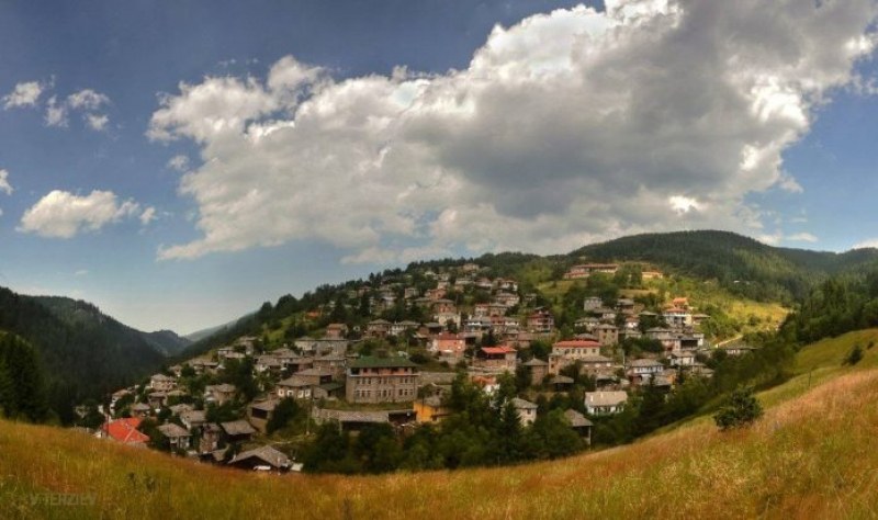 Музика, възстановка и детски кулинарен конкурс в Ситово