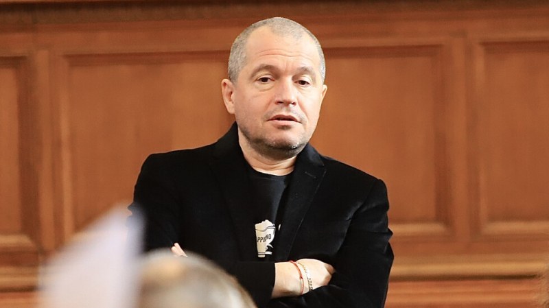 ИТН отхвърли твърденията за коалиция с ВМРО
