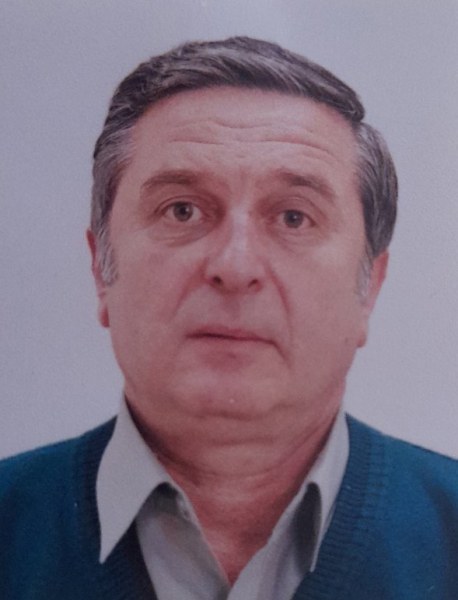 Възрастен пловдивчанин с деменция изчезна, близките му го издирват