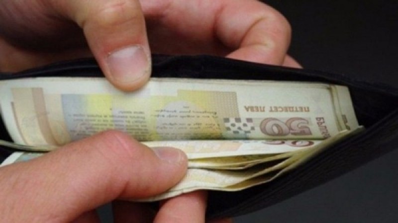 Синдикат предлага вдигане на минималната заплата