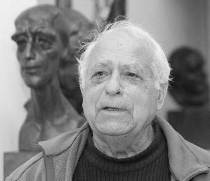 „Когато свършат думите“ - излъчват филм в памет на Величко Минеков, създал паметника на Съединението