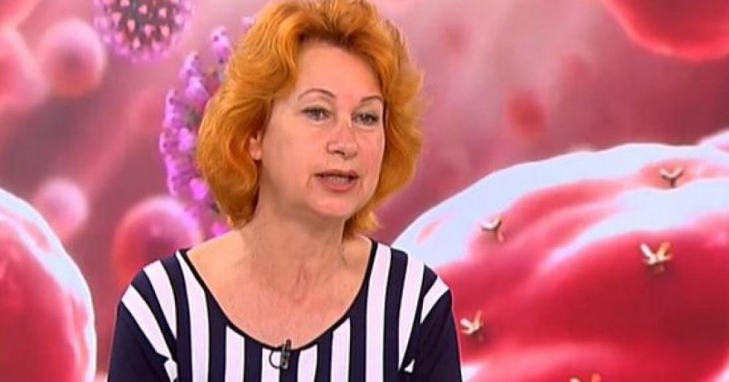 Проф. Ива Христова: Ковид протича по-леко, защото вече сме натрупали имунитет