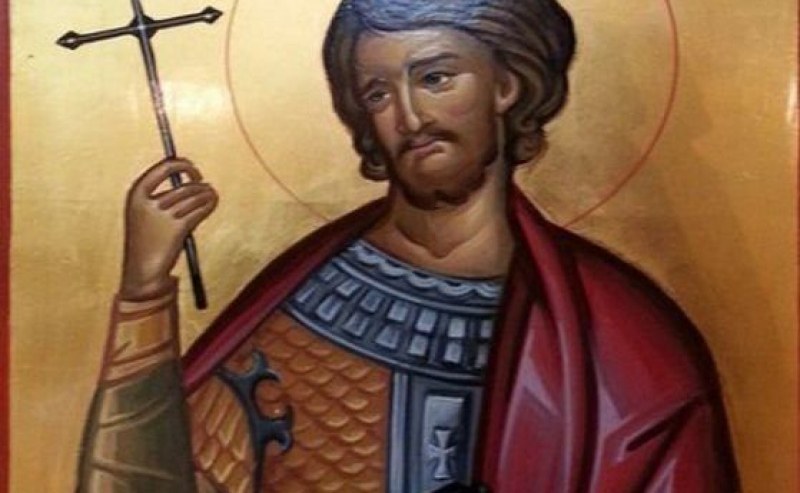 Църквата почита днес свети Емилиан Изповедник