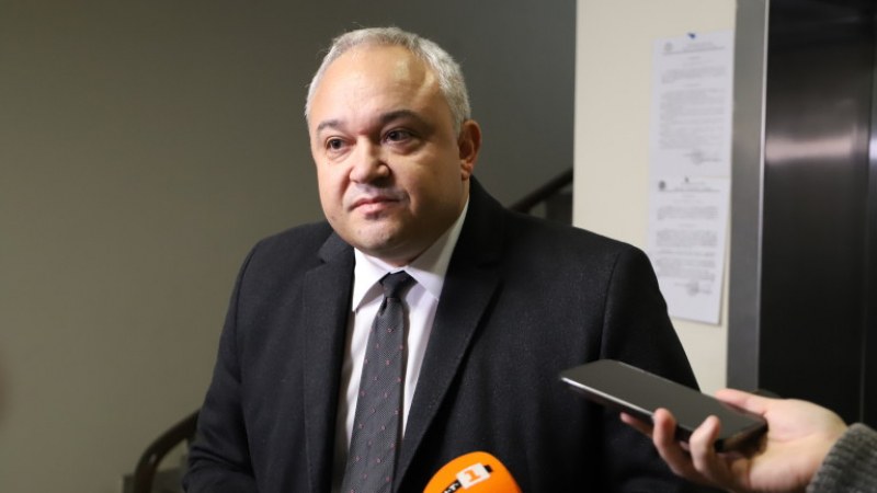 Демерджиев: МВР и ЦИК започват работа по подготовка за изборите