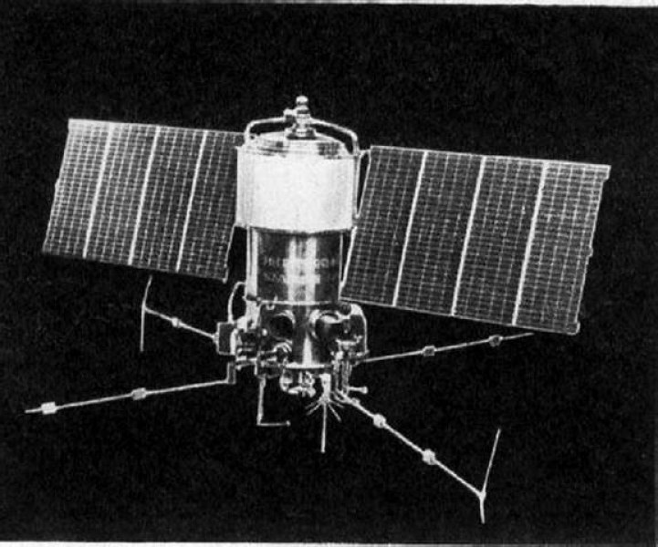 Първият български спътник е изстрелян на тази дата преди 41 години