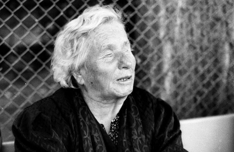 26 години стават днес от смъртта на Ванга