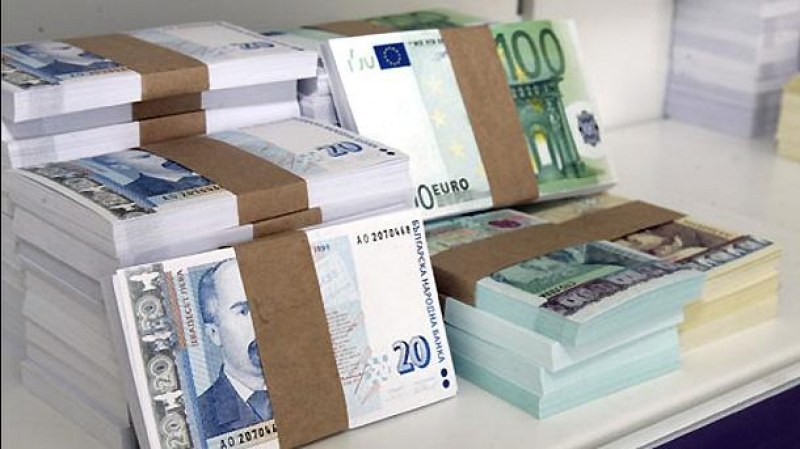 Кредитите на българските домакинства вече са 31.111 млрд. лева
