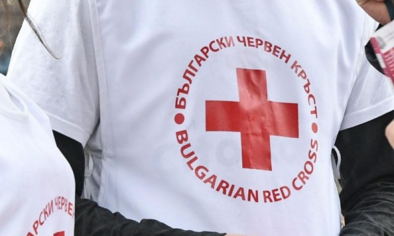 Община Пловдив благодари на БЧК за кампанията към възрастните хора