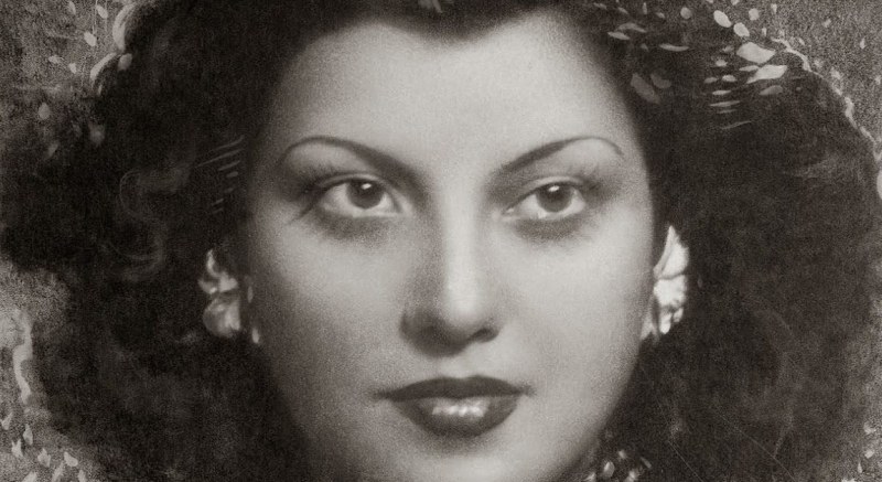 Да си спомним за Леа Иванова - легенда в българската забавна музика