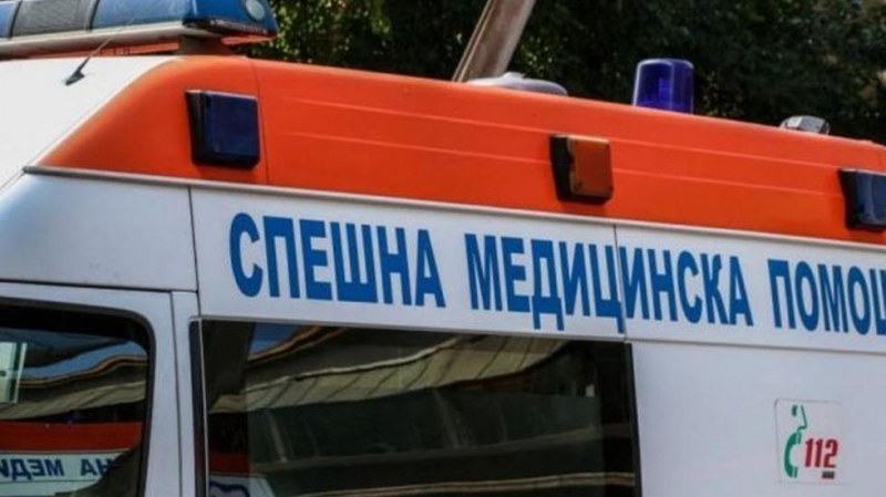 Нова катастрофа в Карловско, коли и камион се удариха