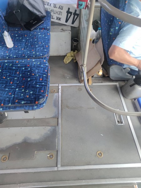 Пловдивчани, ползвайте градския транспорт! Да, ама не...
