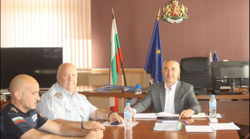 За 8 дни - 116 пожара са пламнали в Пловдивско