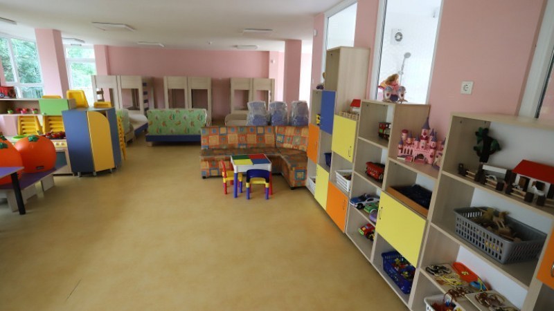 Община “Родопи“ осигурява по-добри условия в детски градини и училища