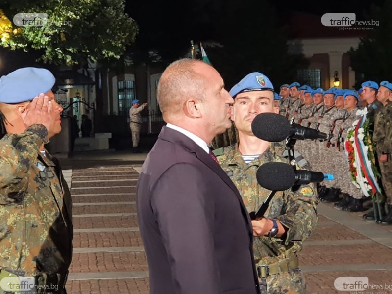 Възстановка, концерти и заря на Празника на Пловдив, програмата е готова