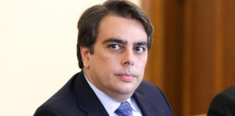 Асен Василев: Ако ИТН влязат в парламента, няма да се коалираме с тях