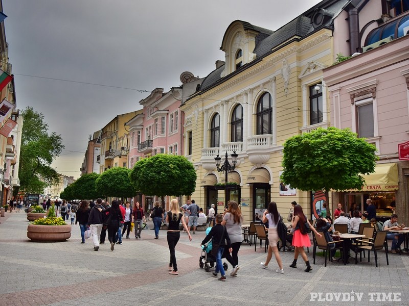 “Хора и улици“ - Екоинспекцията в Пловдив обяви конкурс за литературна творба