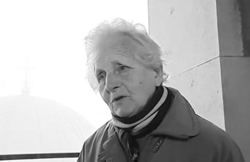 Почина жената, която дълги години биеше камбаните на “Александър Невски“ Почина жената, която дълги години биеше камбаните на “Александър Невски“