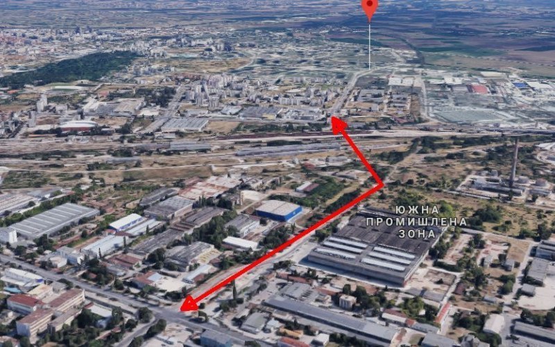Община Пловдив поиска 70 млн. лева от правителството за най-големия си пътен проект