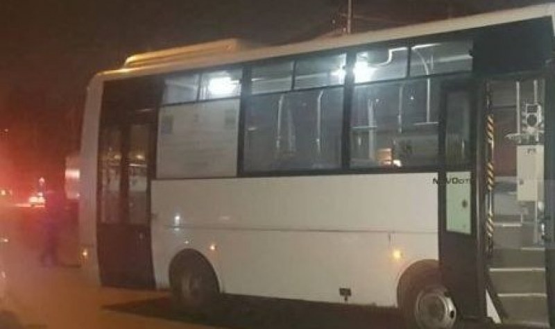 Спипаха шофьор на рейс да кара подпийнал в Пловдив