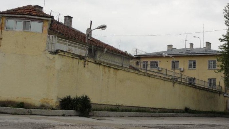 Пак дрога в пловдивския затвор, намериха хероин