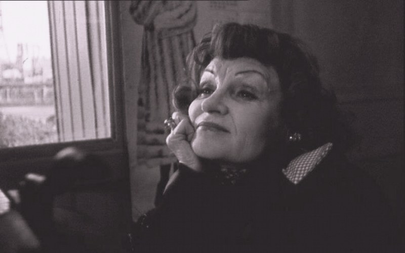 Да си спомним за голямата актриса Леда Тасева, родена на днешния ден