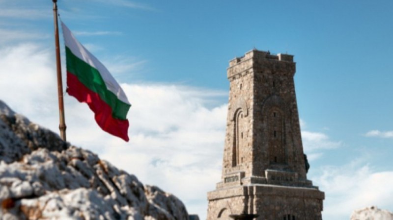 България чества 145 години от Шипченската епопея