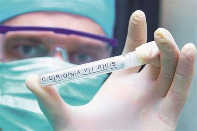 38 нови положителни проби за COVID-19 в Пловдивско 38 нови положителни проби за COVID-19 в Пловдивско