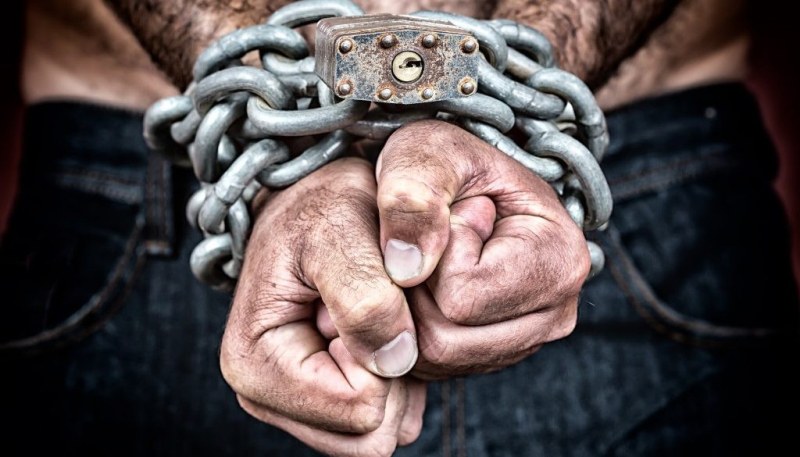 23 август - ден в памет на жертвите на робството и на сталинизма и нацизма