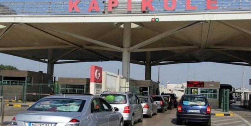 Пътуване до Турция с лична карта - какво е важно да знаем