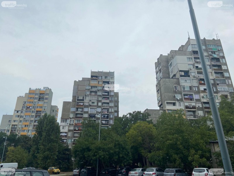 Безводие по високите етажи в Тракия тормози вече години наред хората