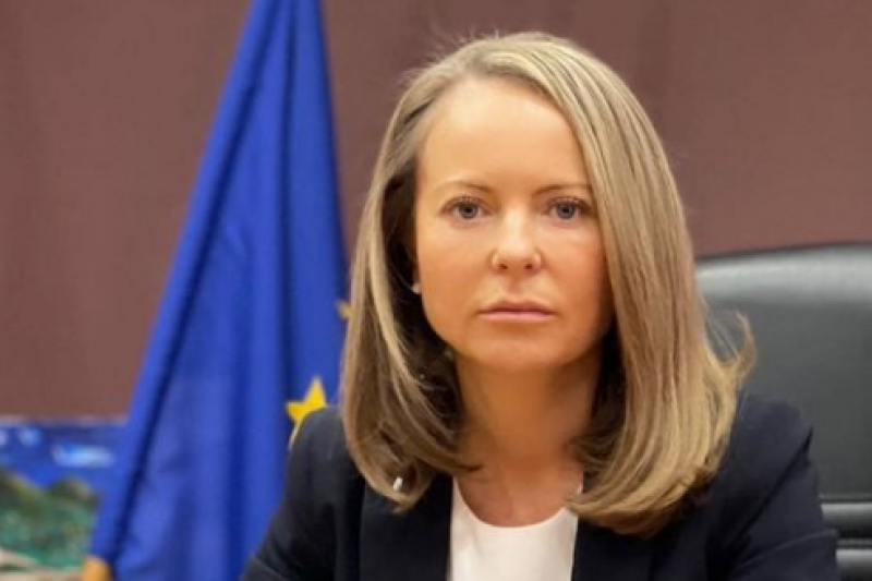 Дани Каназирева обяви решението си дали ще участва на предстоящите избори