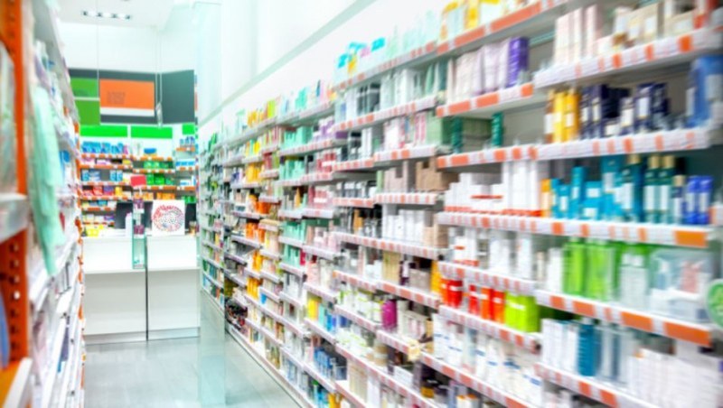 Собствениците на аптеки отчитат над 10% увеличение на цените на лекарствата