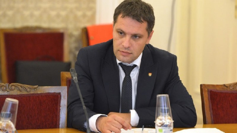 Александър Сиди оглавява листата на ВМРО в Пловдив, старейшина от Карлово - в областта