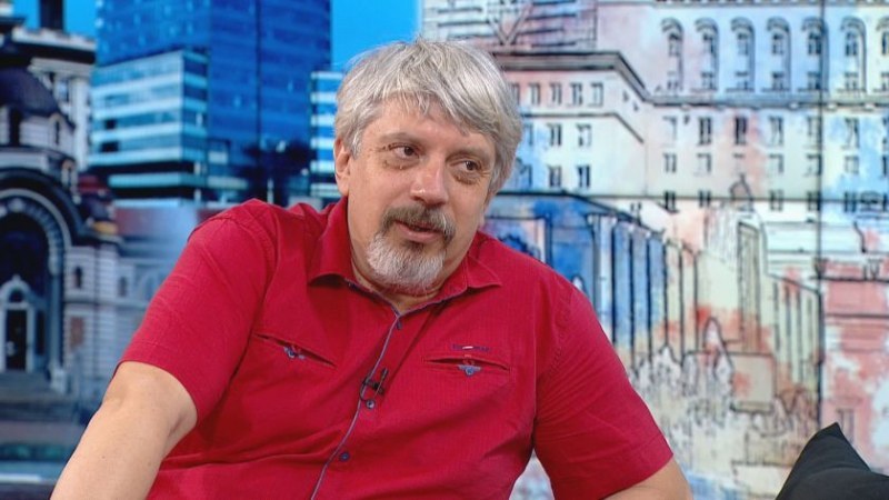 Витанов: Държим звяра в клетката