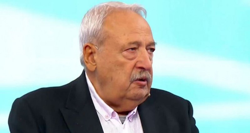 Иван Гарелов: Резултатът от тези избори ще са пак избори, те няма да донесат стабилност
