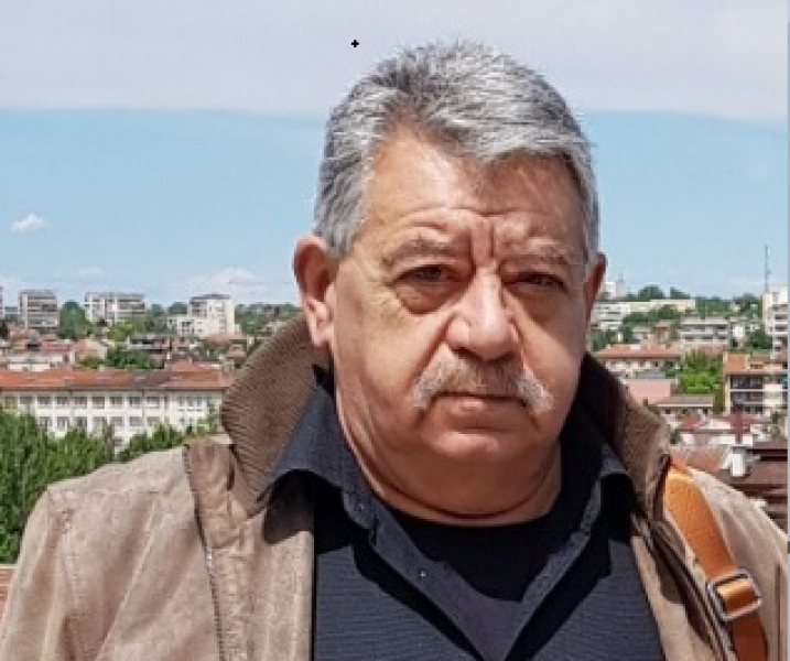 Почина пловдивският хирург д-р Чавдар Атанасов