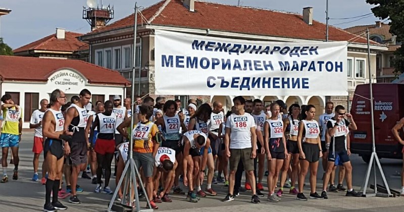Наближава маратон “Съединение“, 11 автобусни линии ще променят маршрути